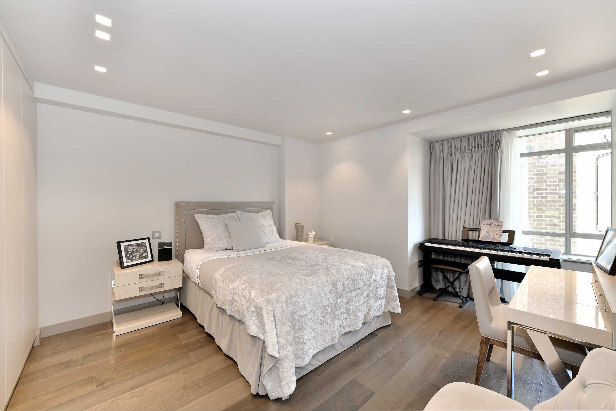 Gallery for Viceroy Court, Prince Albert Road, NW8