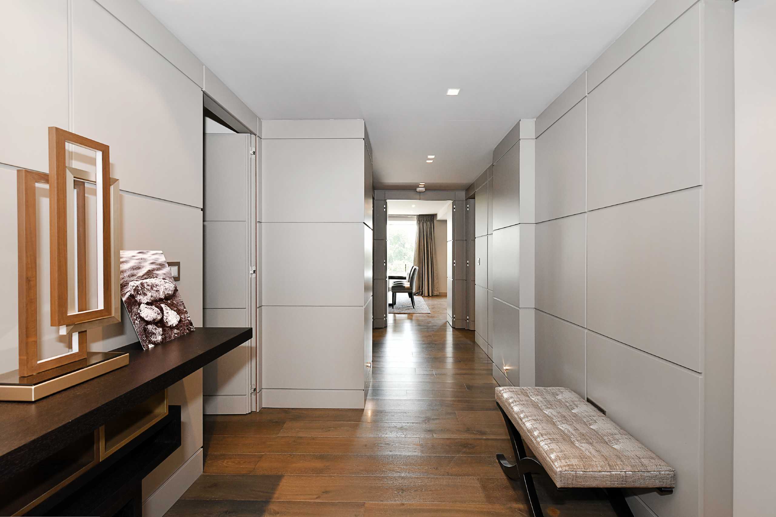 Gallery for Viceroy Court, Prince Albert Road, NW8