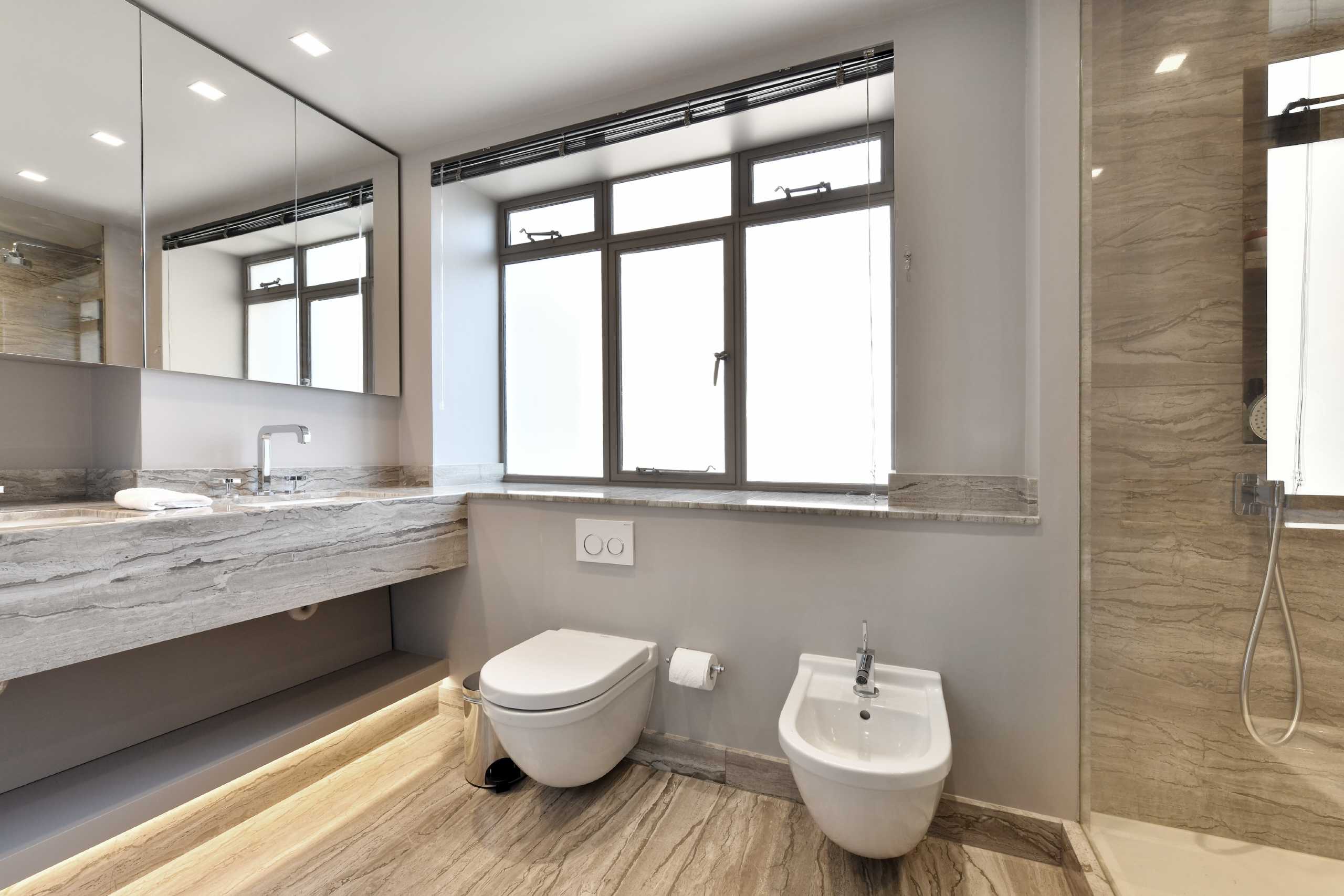 Gallery for Viceroy Court, Prince Albert Road, NW8