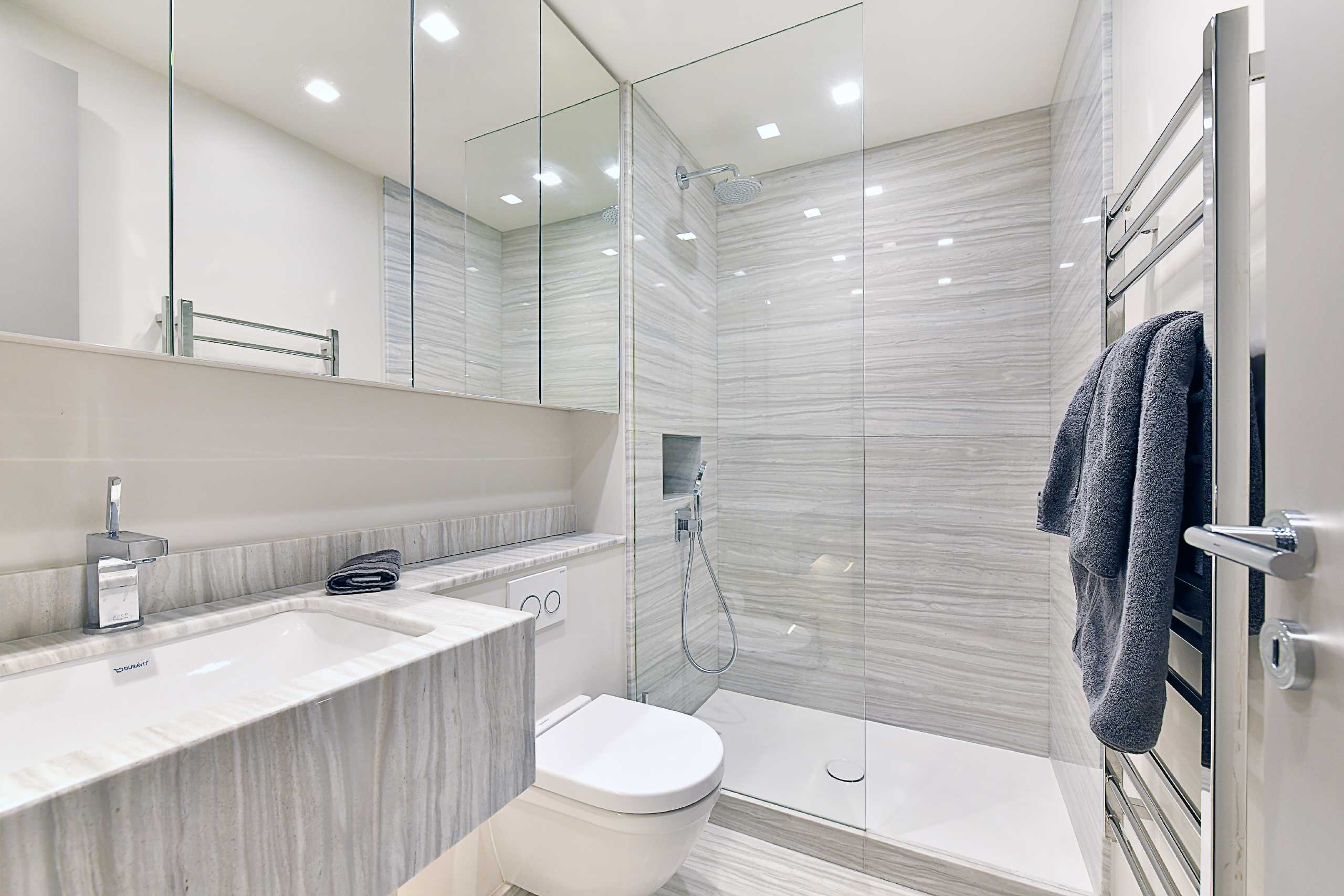 Gallery for Viceroy Court, Prince Albert Road, NW8