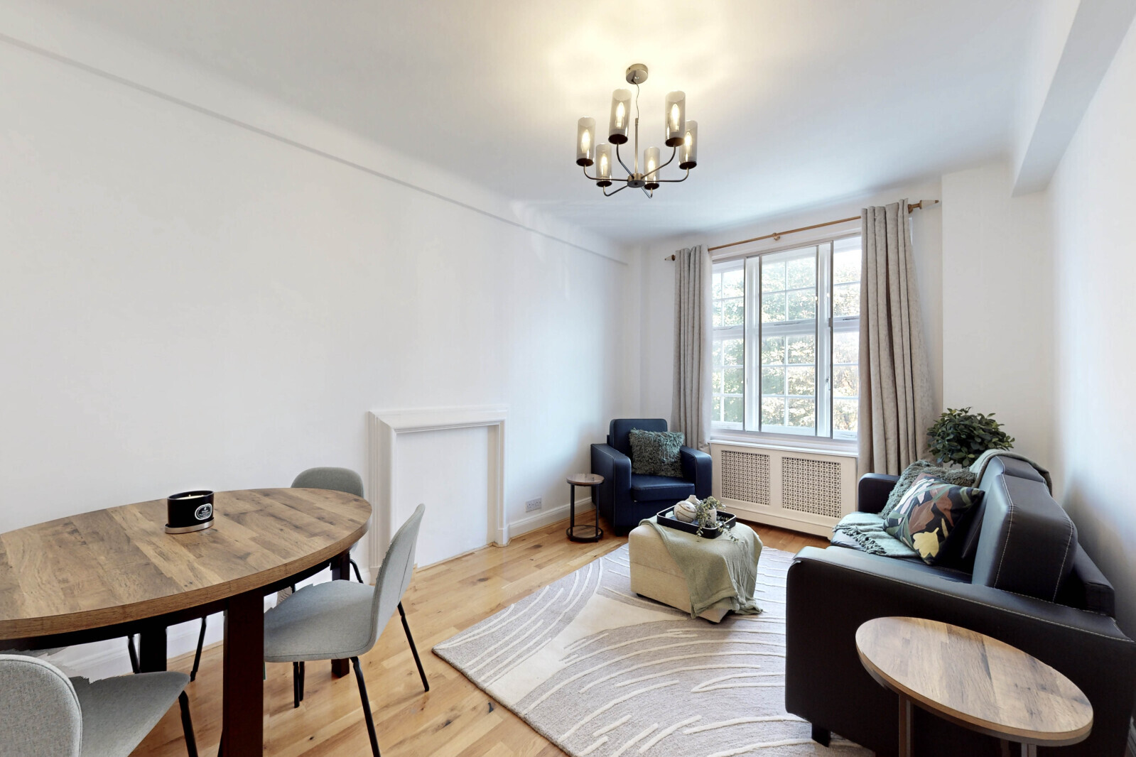 Gallery for Melina Court, Grove End Road, NW8