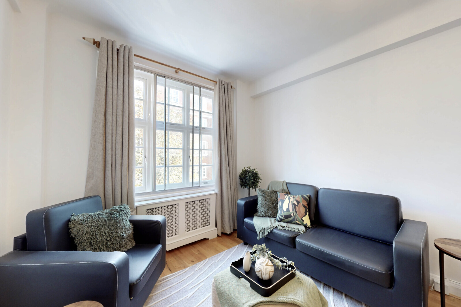 Gallery for Melina Court, Grove End Road, NW8