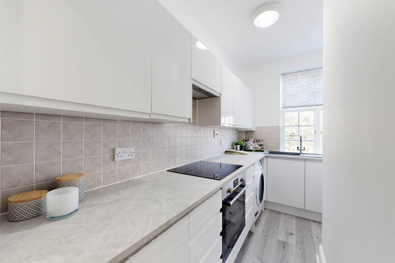 Gallery for Melina Court, Grove End Road, NW8