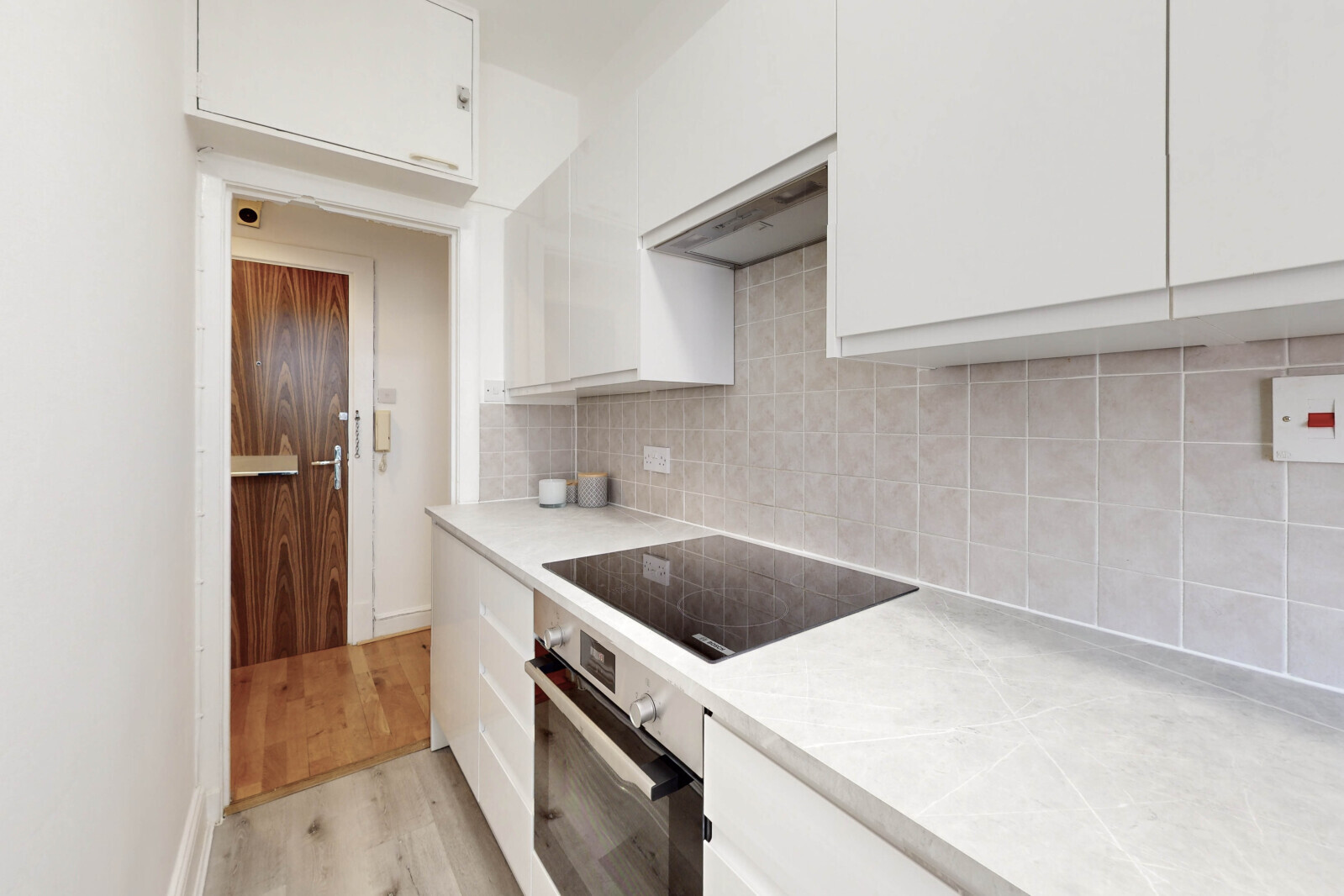 Gallery for Melina Court, Grove End Road, NW8