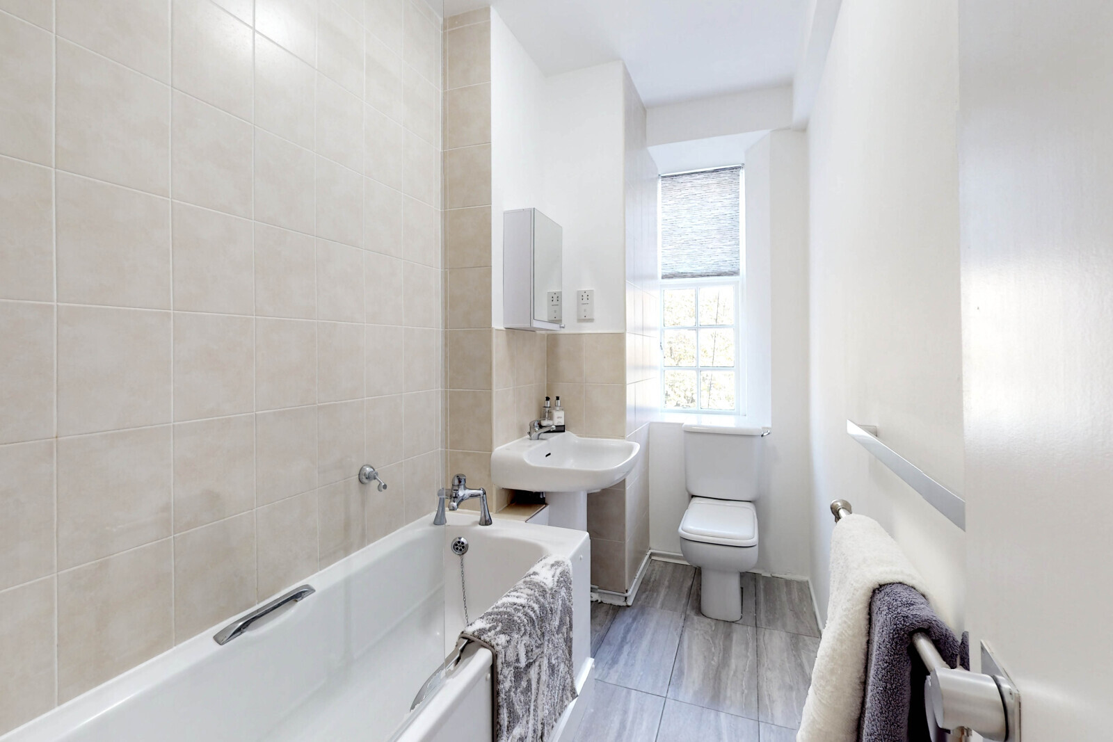 Gallery for Melina Court, Grove End Road, NW8