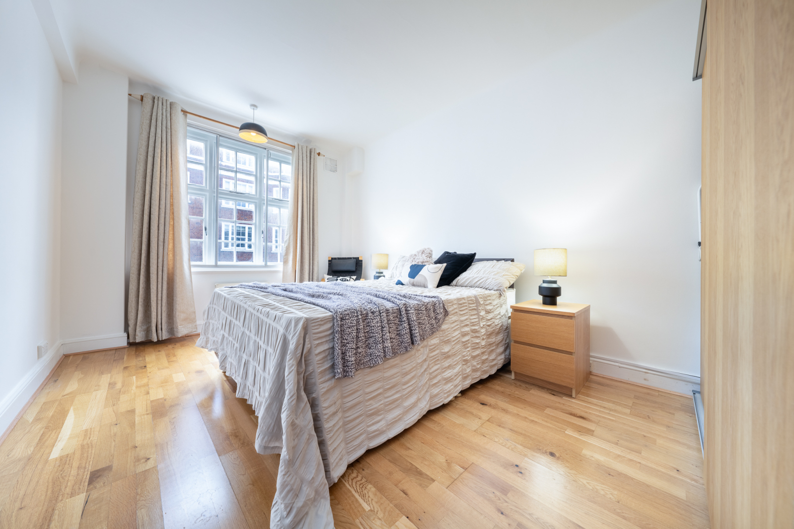 Gallery for Melina Court, Grove End Road, NW8