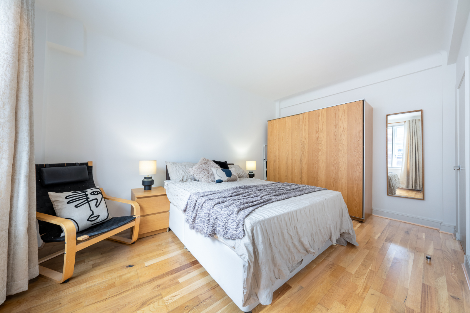 Gallery for Melina Court, Grove End Road, NW8