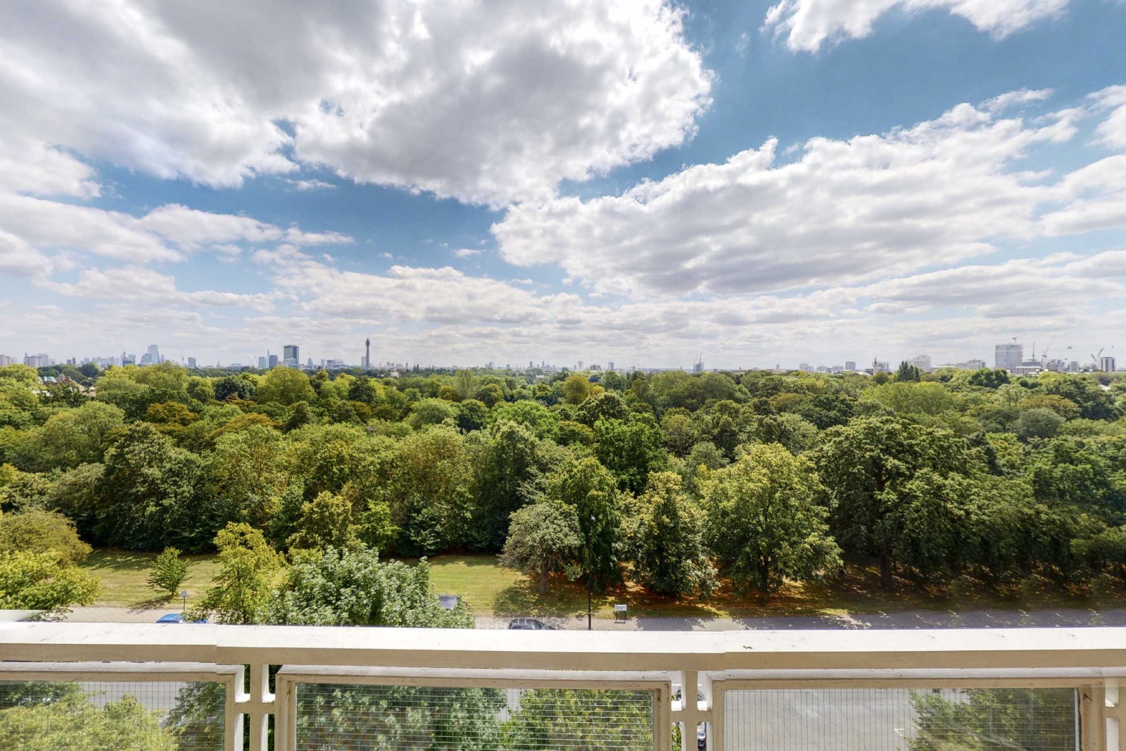 Gallery for Primrose Court, 49-50 Prince Albert Road, NW8