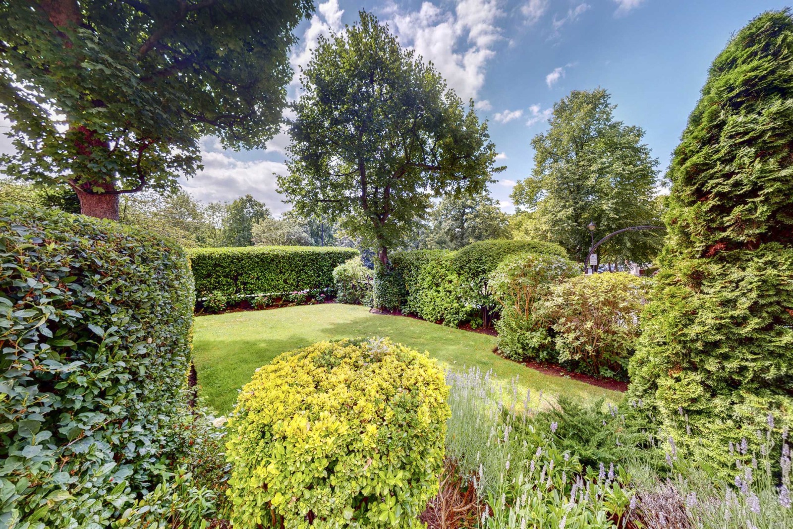 Gallery for Primrose Court, 49-50 Prince Albert Road, NW8