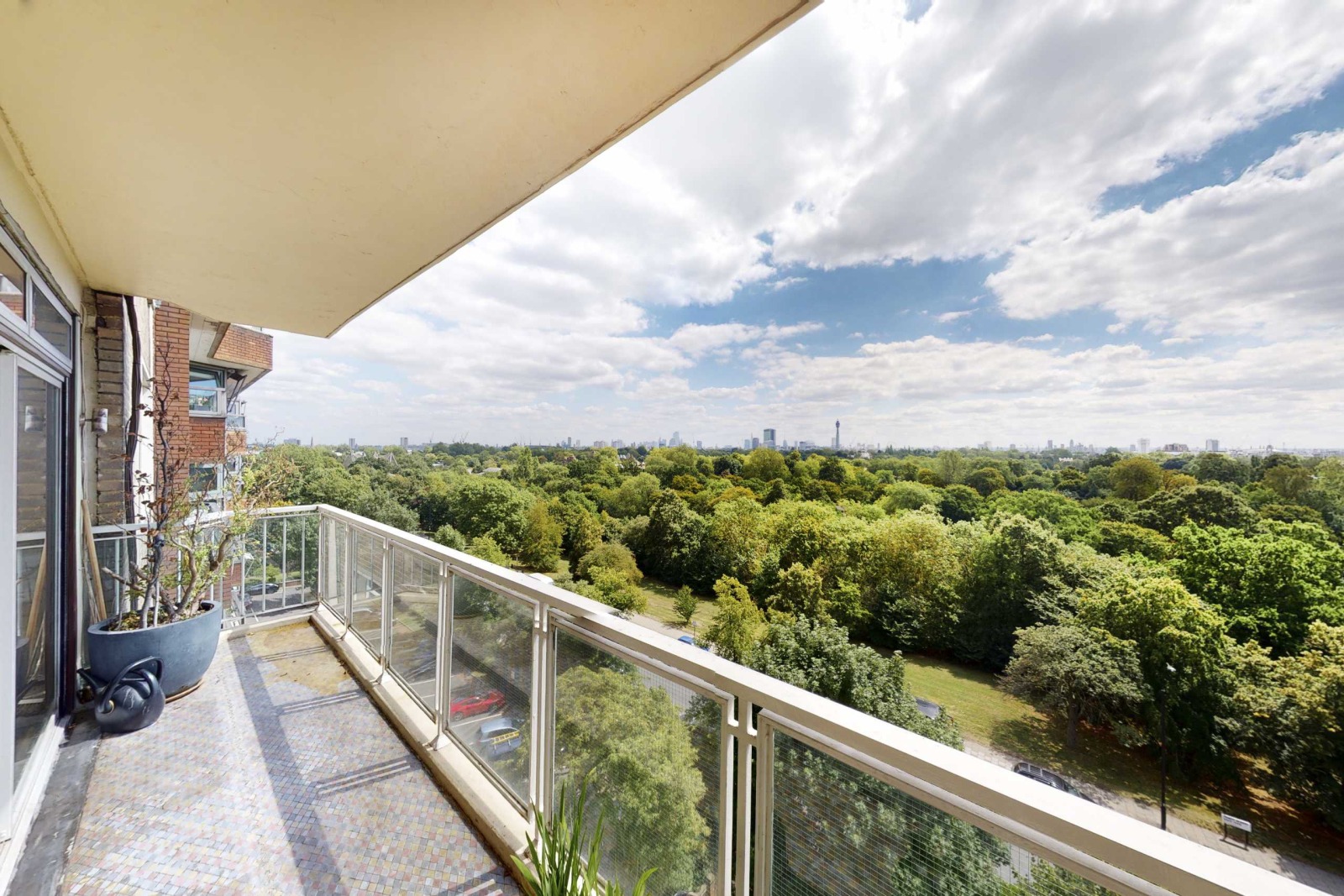 Gallery for Primrose Court, 49-50 Prince Albert Road, NW8