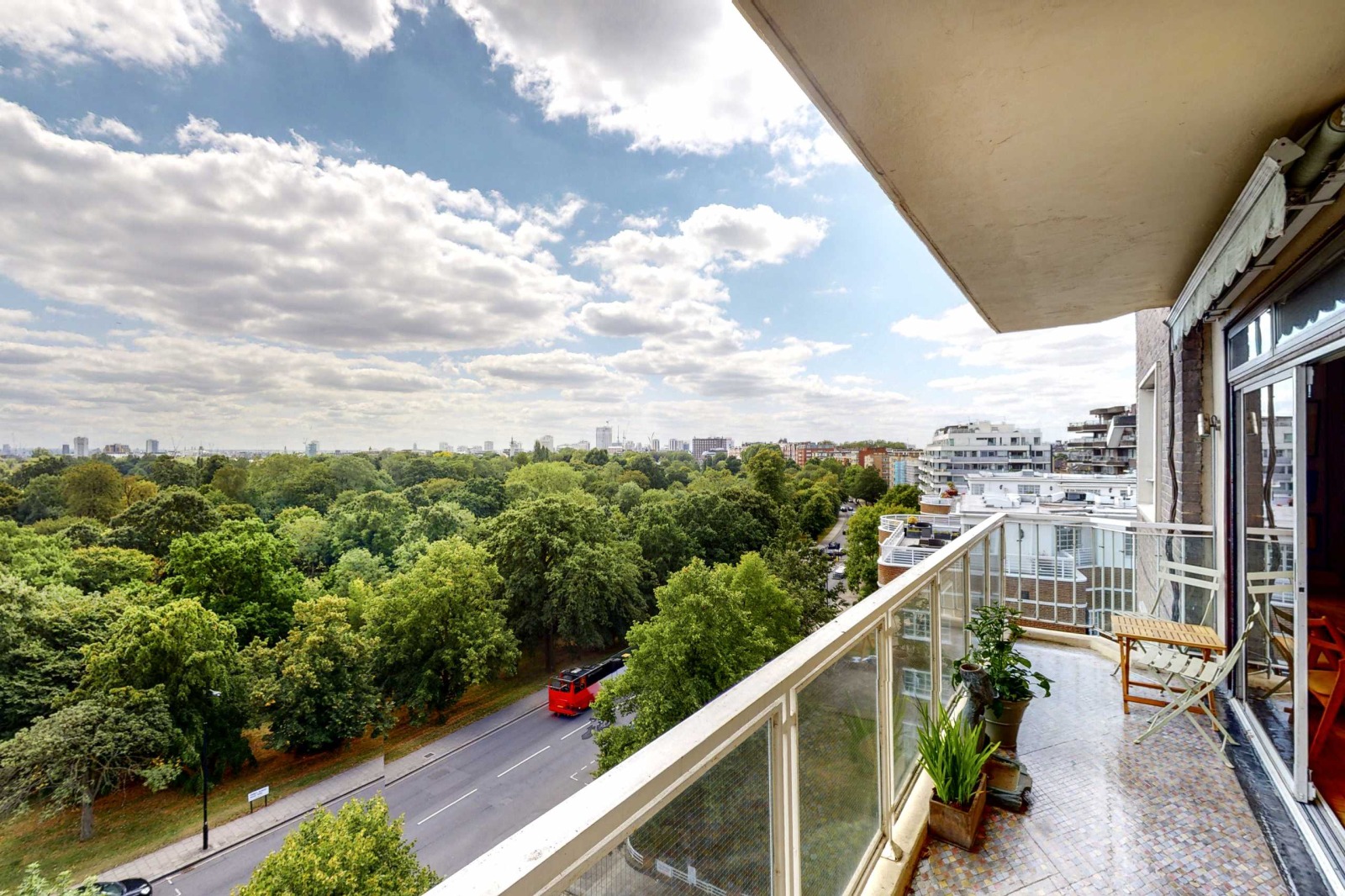 Gallery for Primrose Court, 49-50 Prince Albert Road, NW8