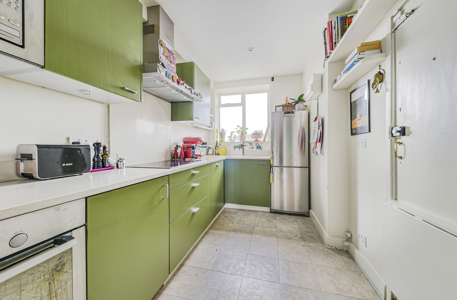 Gallery for Primrose Court, 49-50 Prince Albert Road, NW8