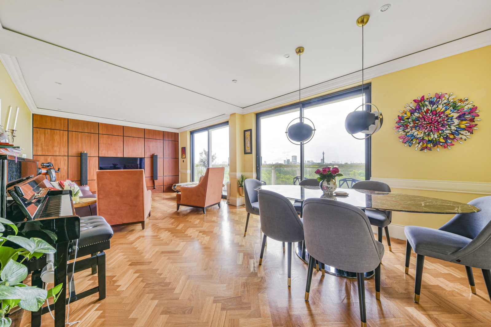 Gallery for Primrose Court, 49-50 Prince Albert Road, NW8