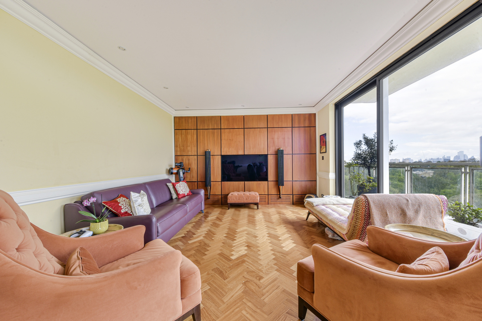 Gallery for Primrose Court, 49-50 Prince Albert Road, NW8