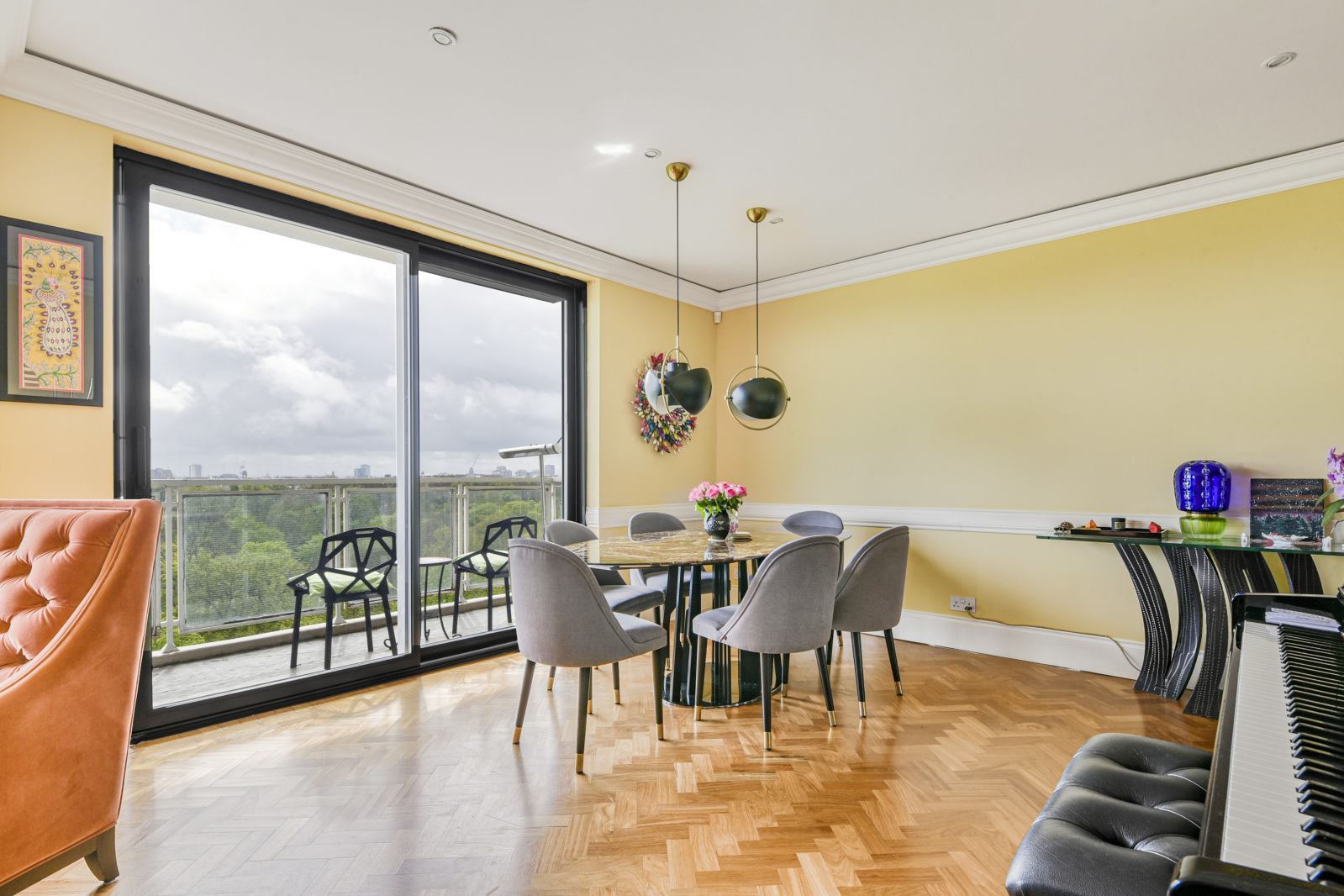 Gallery for Primrose Court, 49-50 Prince Albert Road, NW8