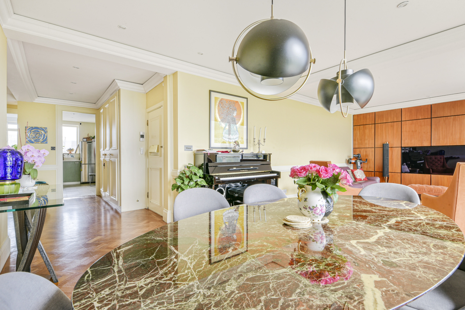 Gallery for Primrose Court, 49-50 Prince Albert Road, NW8