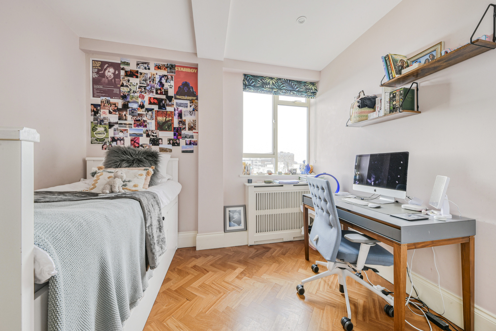 Gallery for Primrose Court, 49-50 Prince Albert Road, NW8