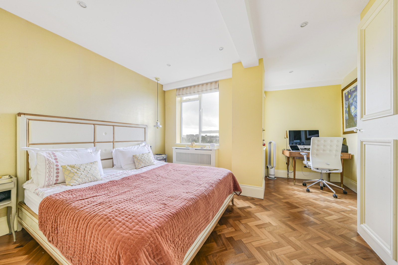 Gallery for Primrose Court, 49-50 Prince Albert Road, NW8