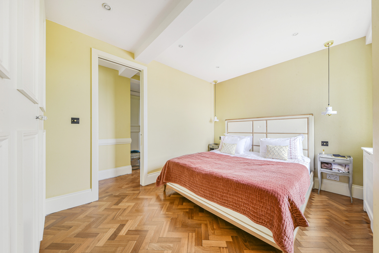 Gallery for Primrose Court, 49-50 Prince Albert Road, NW8