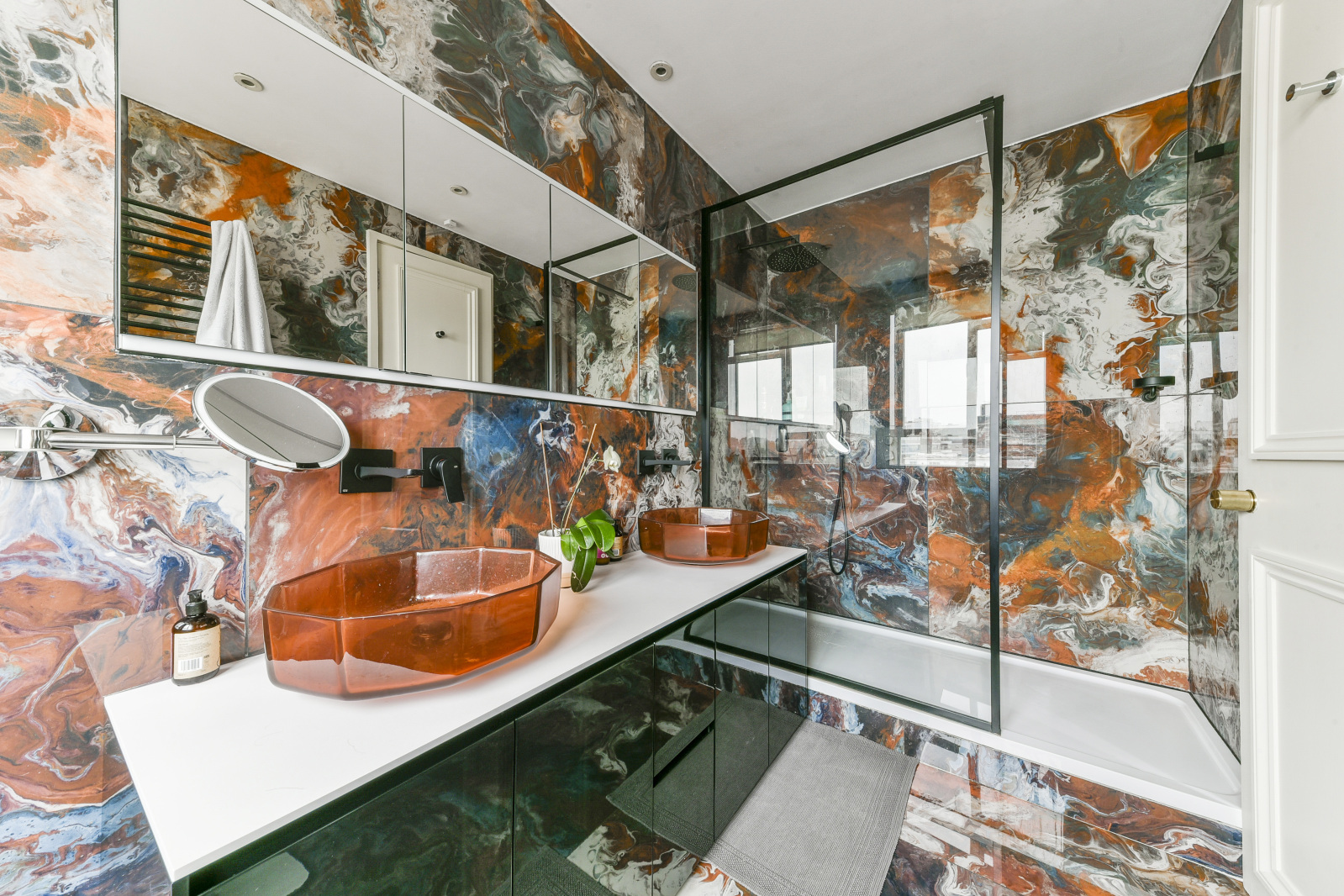 Gallery for Primrose Court, 49-50 Prince Albert Road, NW8