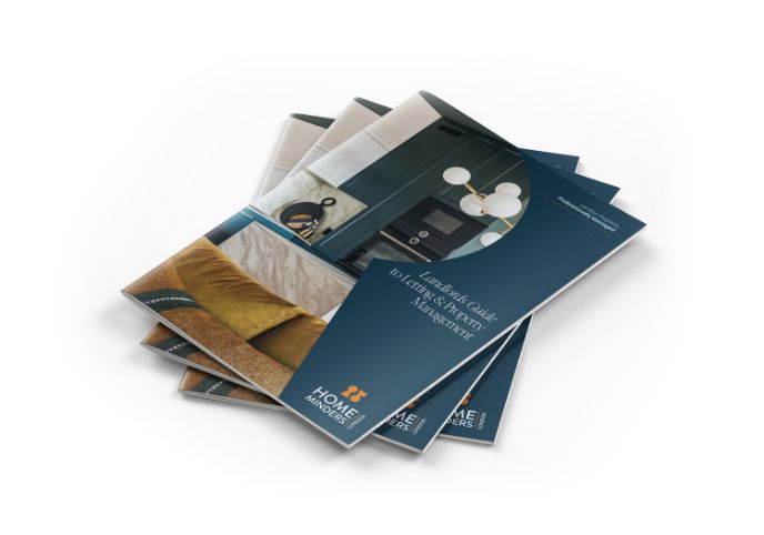 Brochure - Landlords Guide to Letting & Property Management