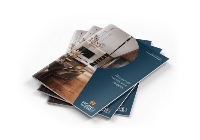 Brochure - How we will manage your property