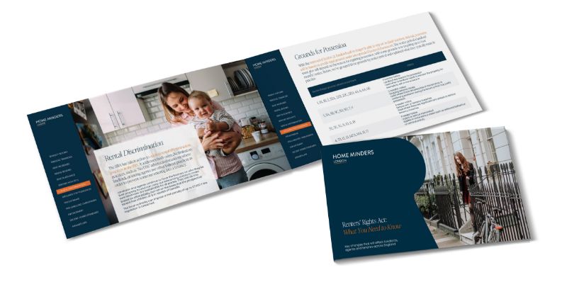 Renters rights act guide