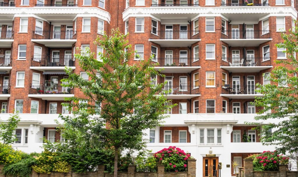 Why Renting in London Remains an Attractive Proposition for Landlords