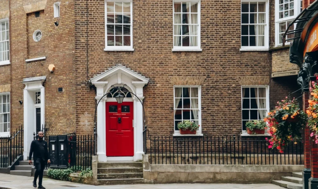 Why Savvy Landlords Are Looking Beyond New-Build for Rental Investments